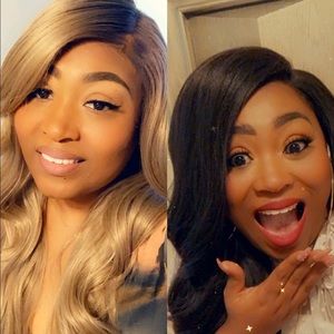 Meet your Posher, Gigi